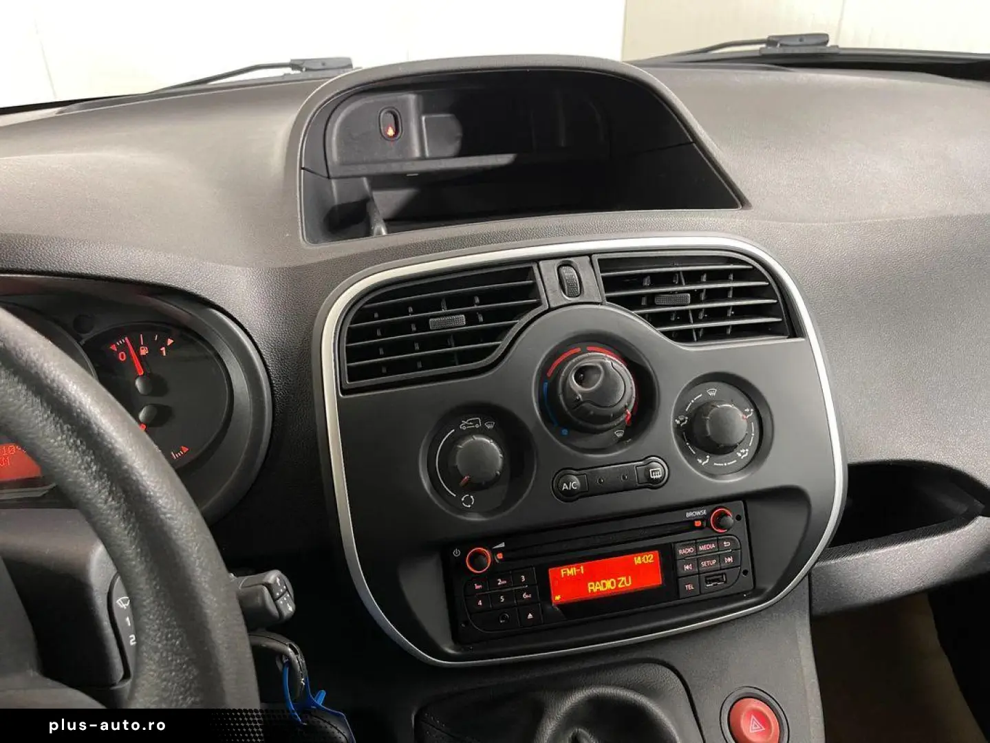 Renault Kangoo Maxi