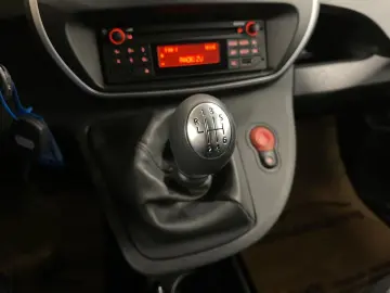 Renault Kangoo Maxi