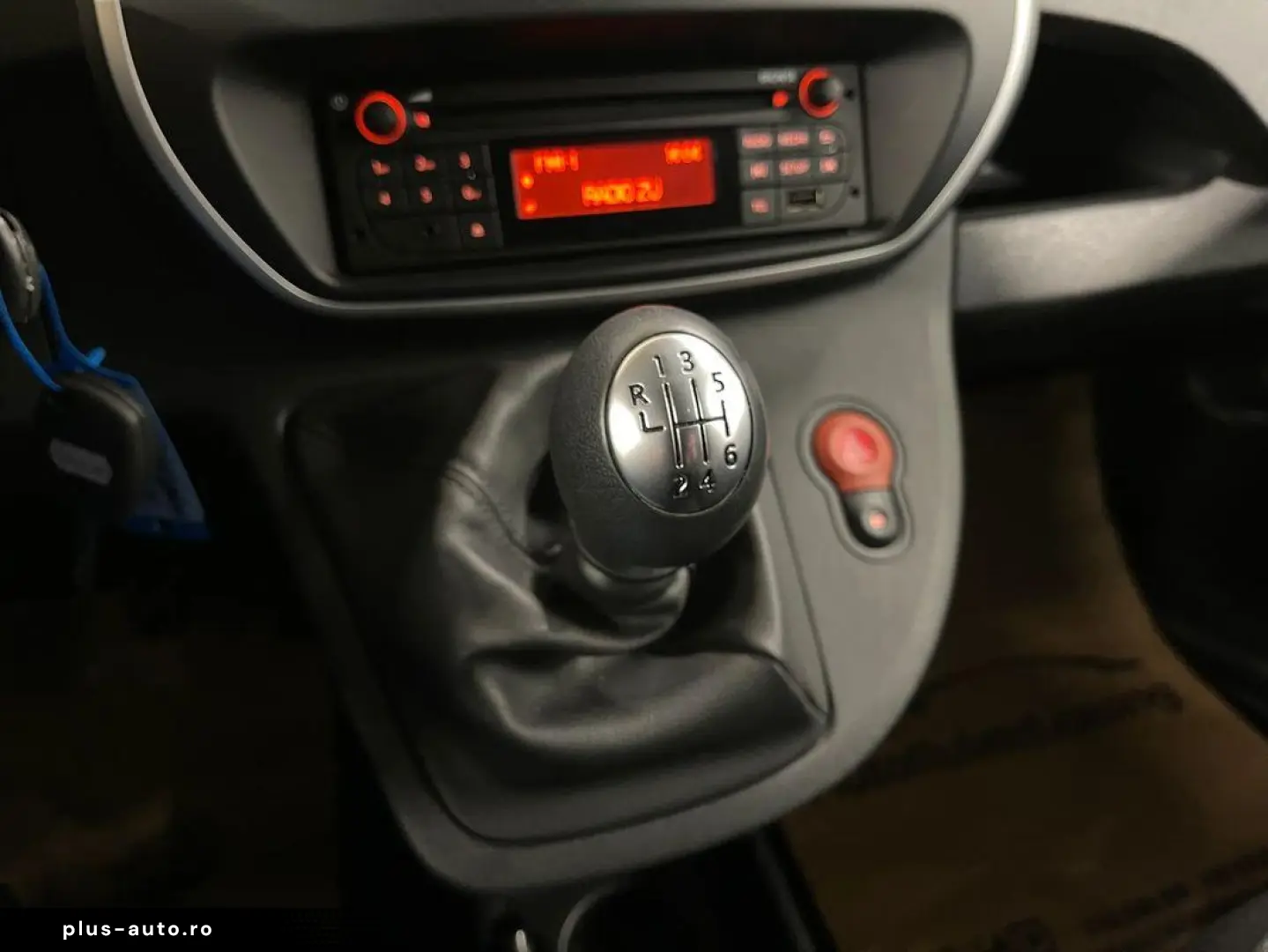 Renault Kangoo Maxi