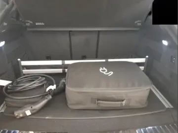 Cayenne Coupe E-Hybrid Sportendrohre 22 Alu Soft