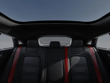 AMG GT 43 4M  LED Pano Navi Luftf. Kamera Keyles