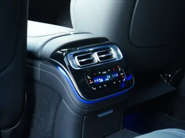 S 63 AMG E 4M  L BURM4D PANO DIGITAL DESIGNO CHA