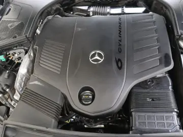 S 450 e Lang AMG Line   Panoramadak  21 inch  Au