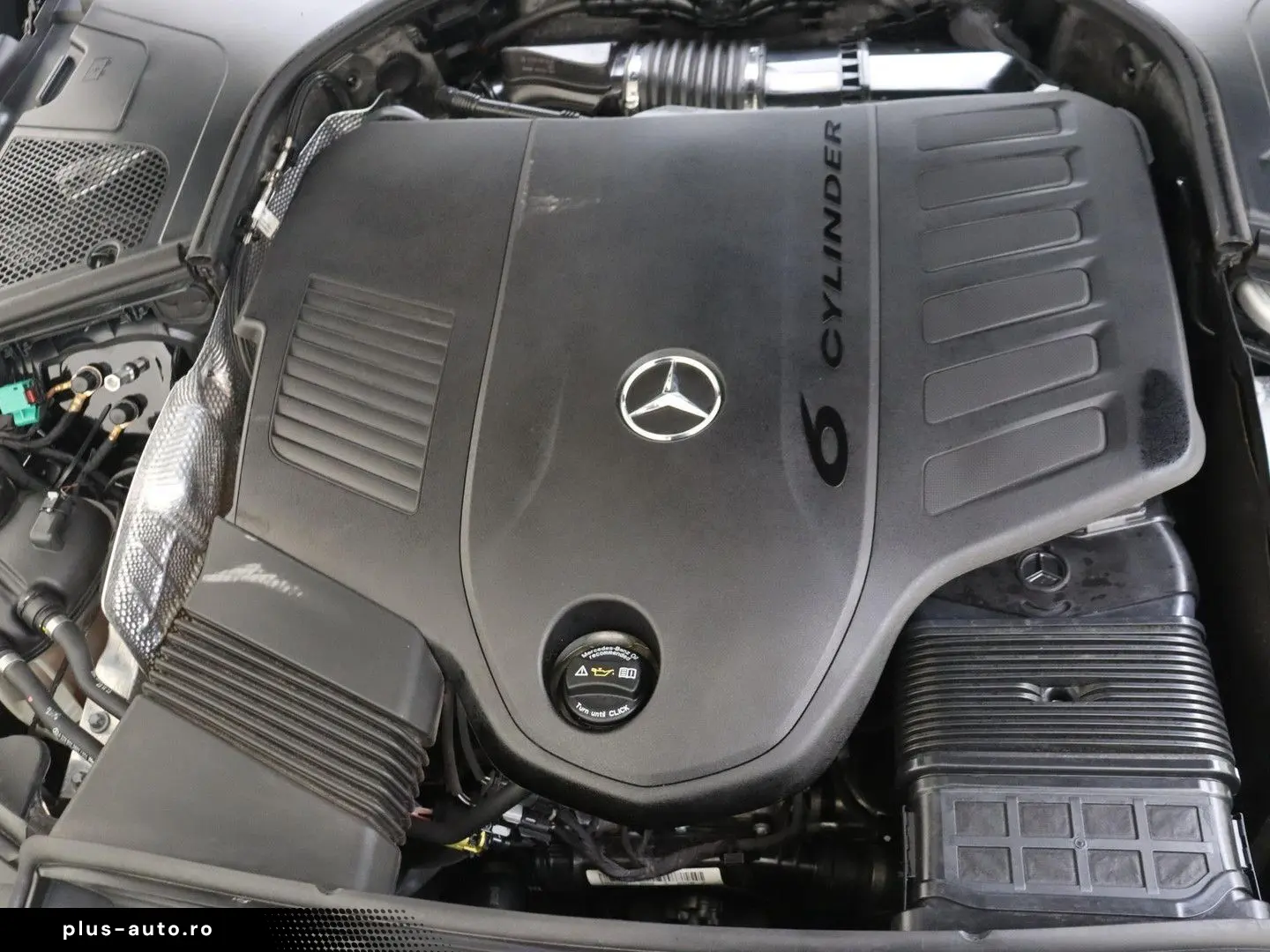 S 450 e Lang AMG Line   Panoramadak  21 inch  Au