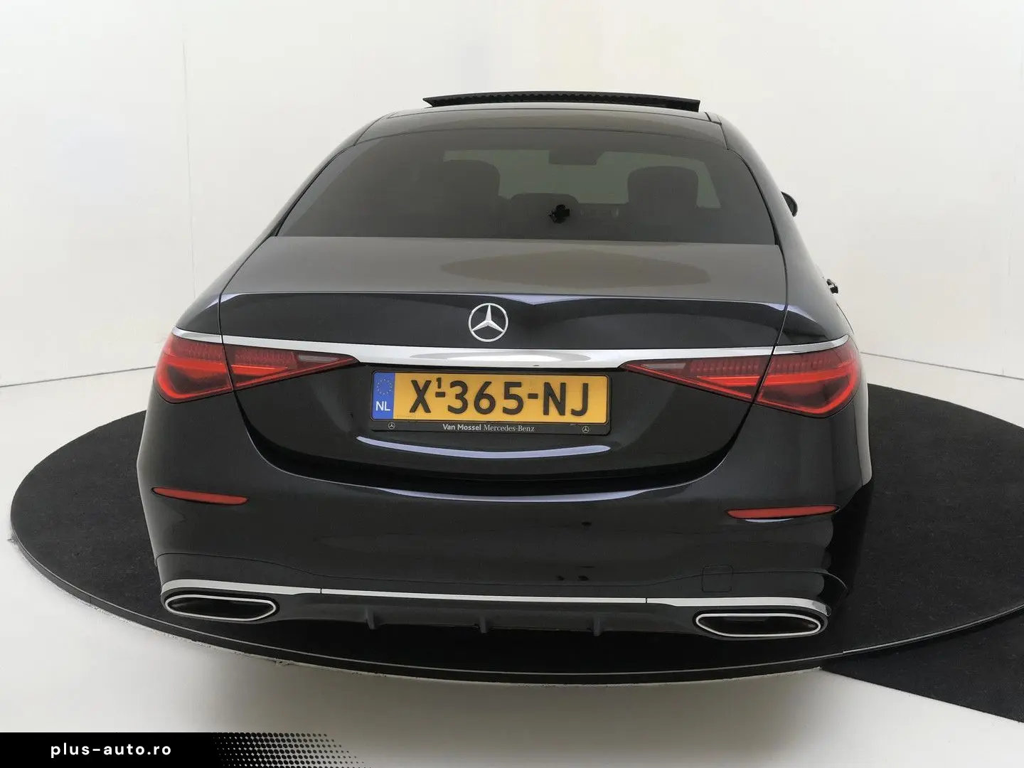 S 450 e Lang AMG Line   Panoramadak  21 inch  Au