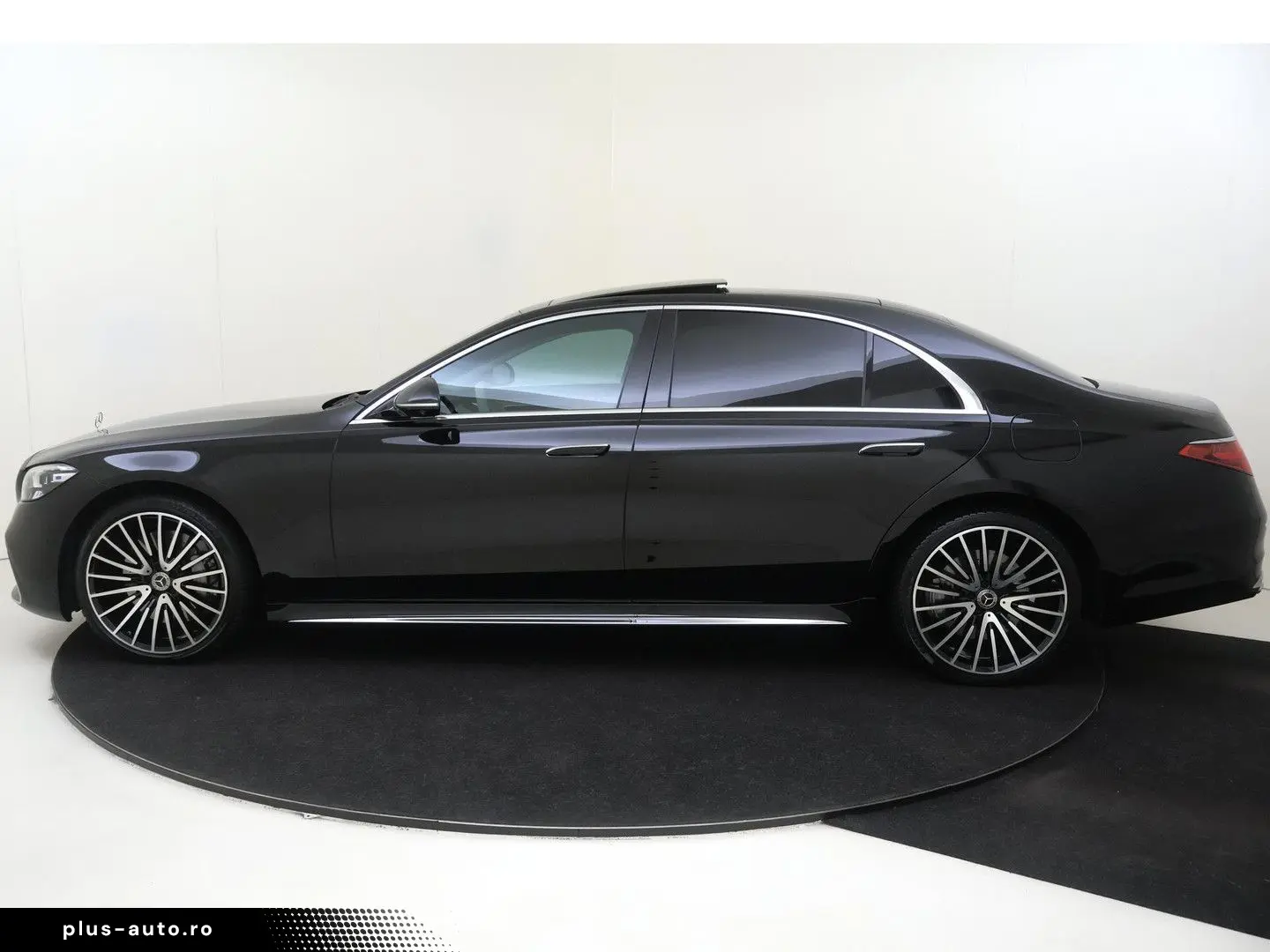 S 450 e Lang AMG Line   Panoramadak  21 inch  Au