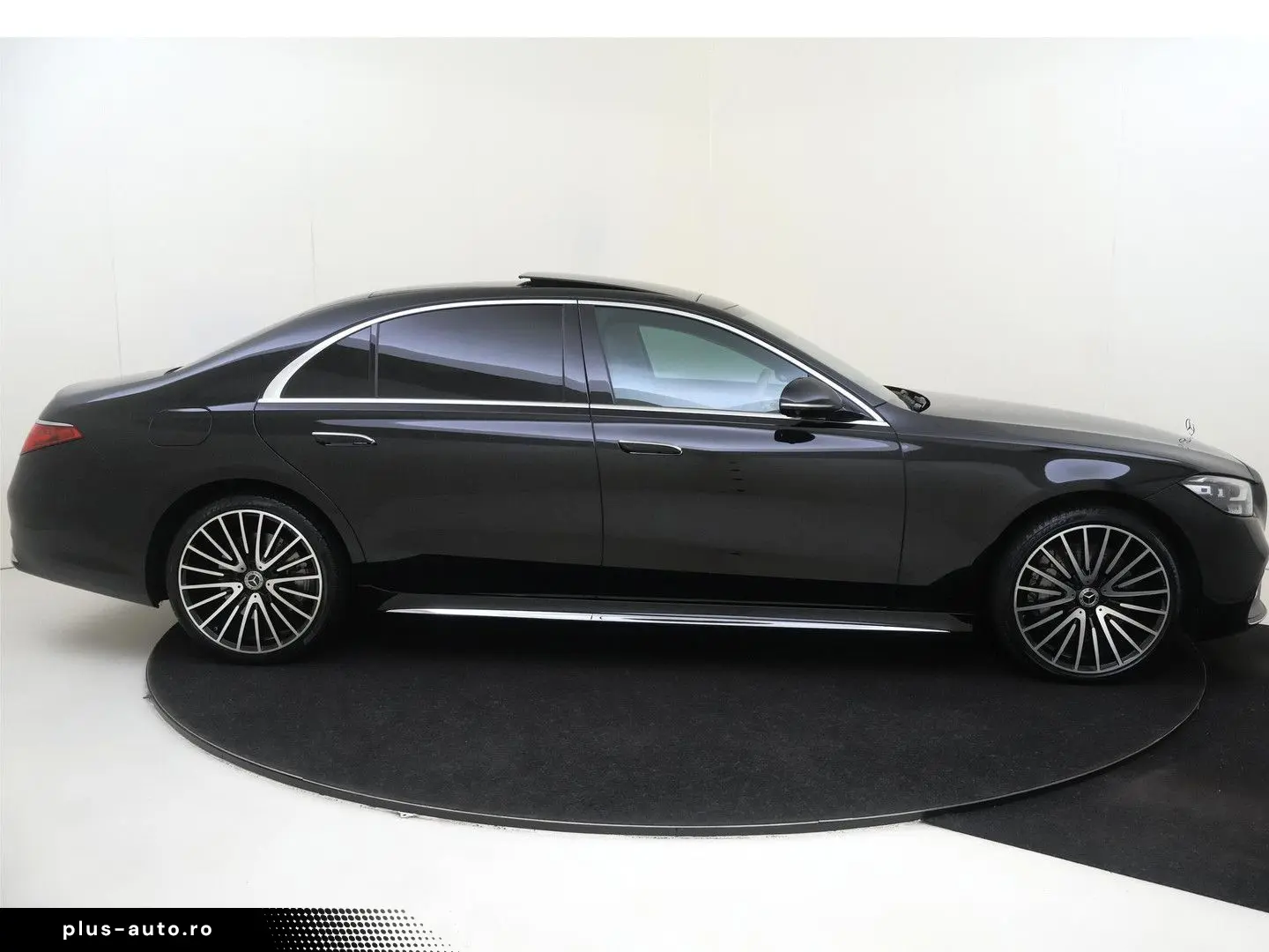 S 450 e Lang AMG Line   Panoramadak  21 inch  Au