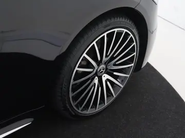 S 450 e Lang AMG Line   Panoramadak  21 inch  Au