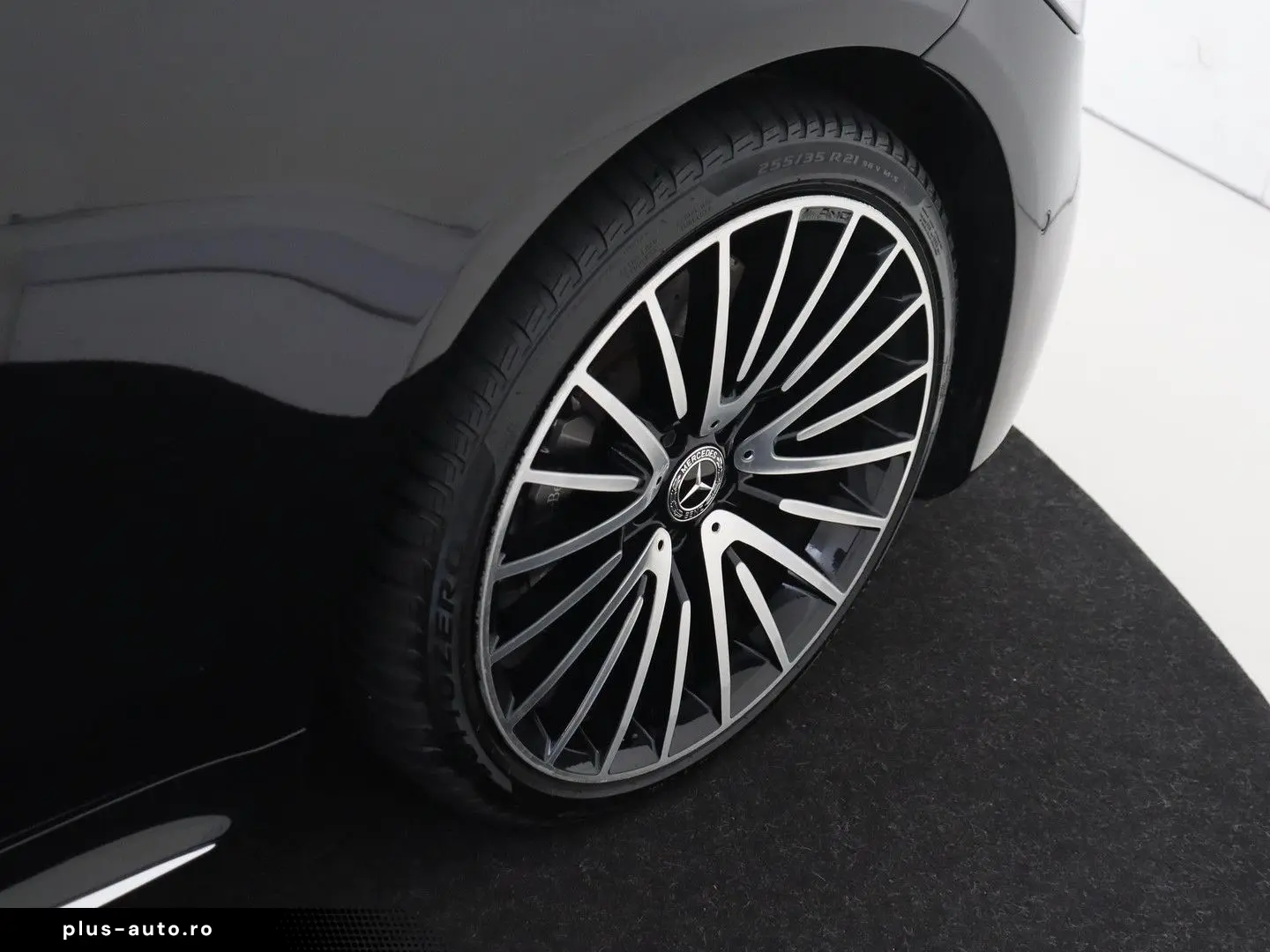 S 450 e Lang AMG Line   Panoramadak  21 inch  Au