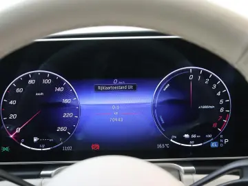 S 450 e Lang AMG Line   Panoramadak  21 inch  Au