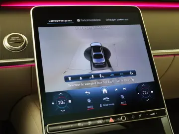 S 450 e Lang AMG Line   Panoramadak  21 inch  Au