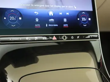 S 450 e Lang AMG Line   Panoramadak  21 inch  Au