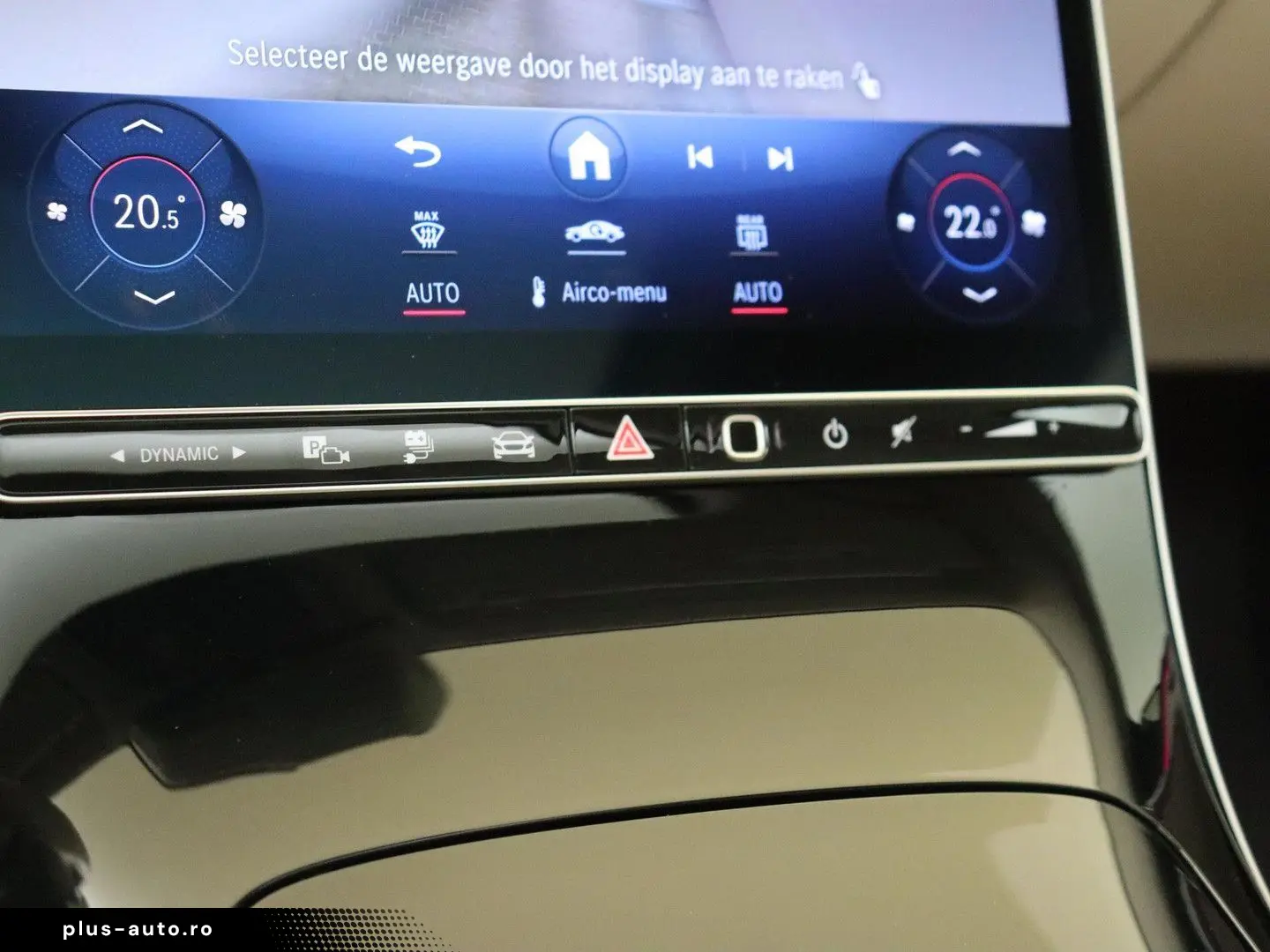 S 450 e Lang AMG Line   Panoramadak  21 inch  Au