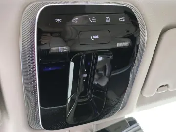 S 450 e Lang AMG Line   Panoramadak  21 inch  Au