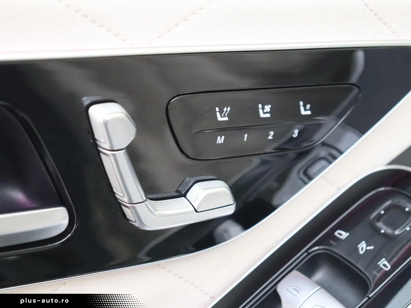 S 450 e Lang AMG Line   Panoramadak  21 inch  Au