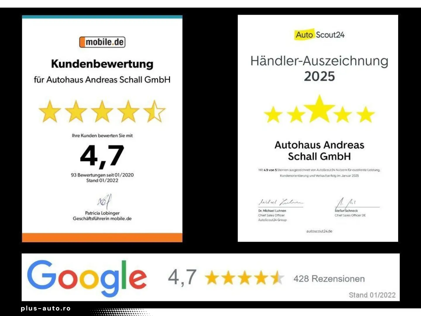 GLE 450 d 4M AMG NIGHT 22  DIS AHK PANO 360  LED