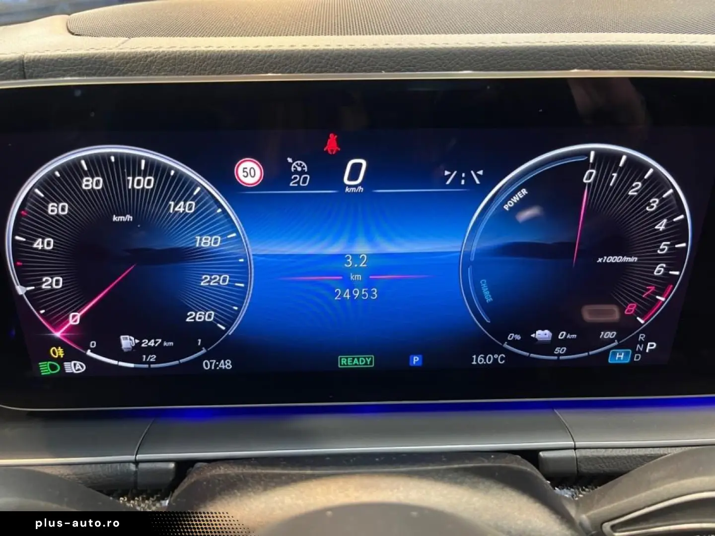 GLE 400 e 4matic Coupe AMG  MBUX Wide Navi Pano