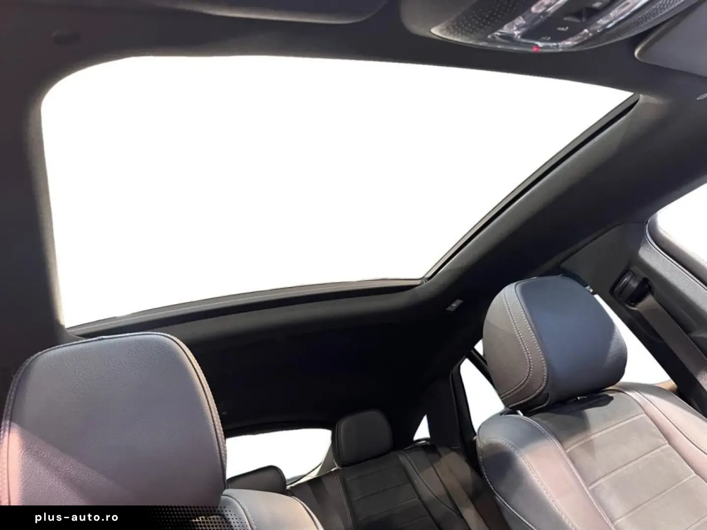 GLE 400 e 4matic Coupe AMG  MBUX Wide Navi Pano