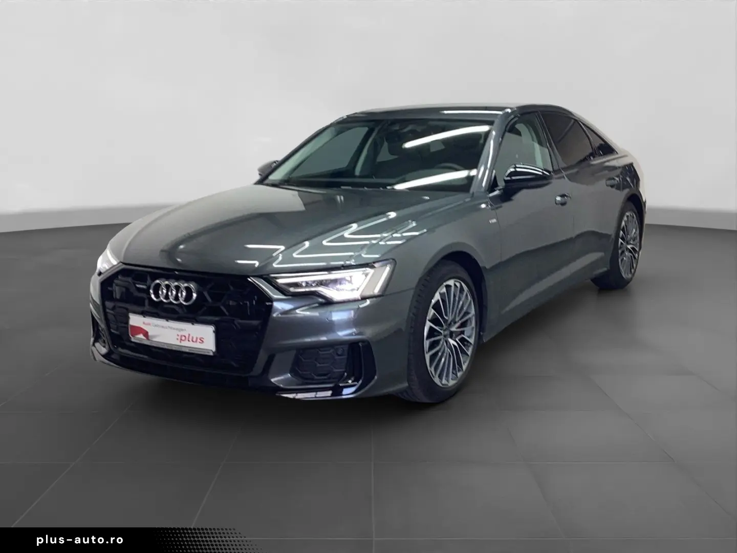 A6 55 TFSIe Q S LINE UPE92 MASSAGE HuD 360