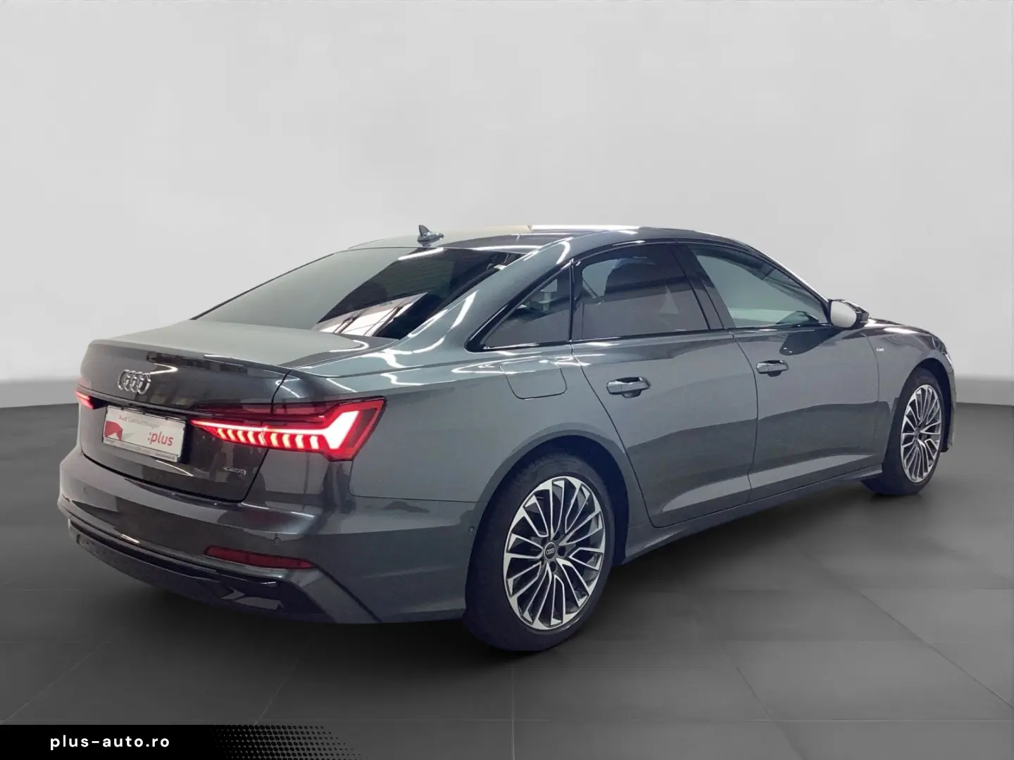 A6 55 TFSIe Q S LINE UPE92 MASSAGE HuD 360