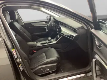 A6 55 TFSIe Q S LINE UPE92 MASSAGE HuD 360