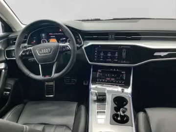 A6 55 TFSIe Q S LINE UPE92 MASSAGE HuD 360