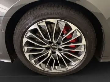 A6 55 TFSIe Q S LINE UPE92 MASSAGE HuD 360