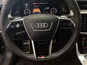 A6 55 TFSIe Q S LINE UPE92 MASSAGE HuD 360