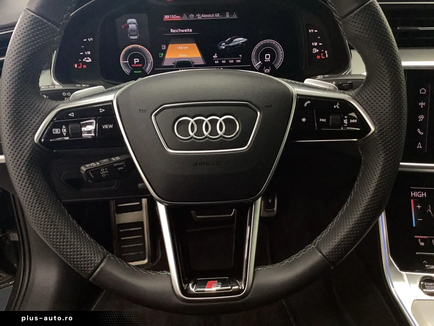 A6 55 TFSIe Q S LINE UPE92 MASSAGE HuD 360