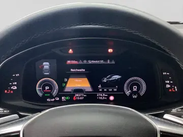 A6 55 TFSIe Q S LINE UPE92 MASSAGE HuD 360