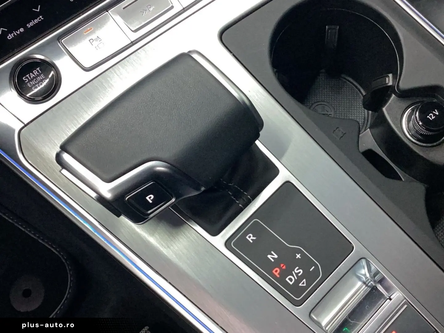 A6 55 TFSIe Q S LINE UPE92 MASSAGE HuD 360