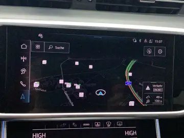 A6 55 TFSIe Q S LINE UPE92 MASSAGE HuD 360