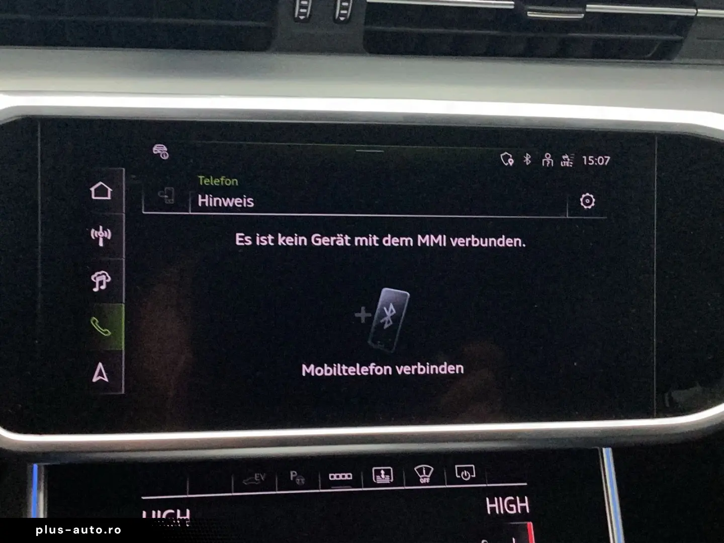 A6 55 TFSIe Q S LINE UPE92 MASSAGE HuD 360