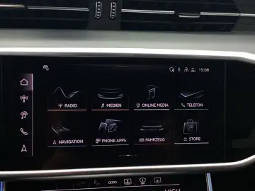 A6 55 TFSIe Q S LINE UPE92 MASSAGE HuD 360