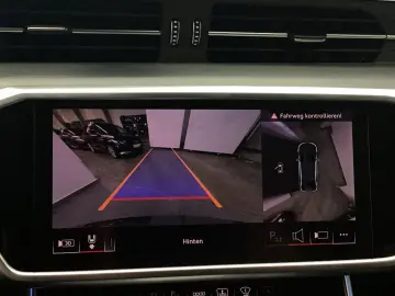 A6 55 TFSIe Q S LINE UPE92 MASSAGE HuD 360