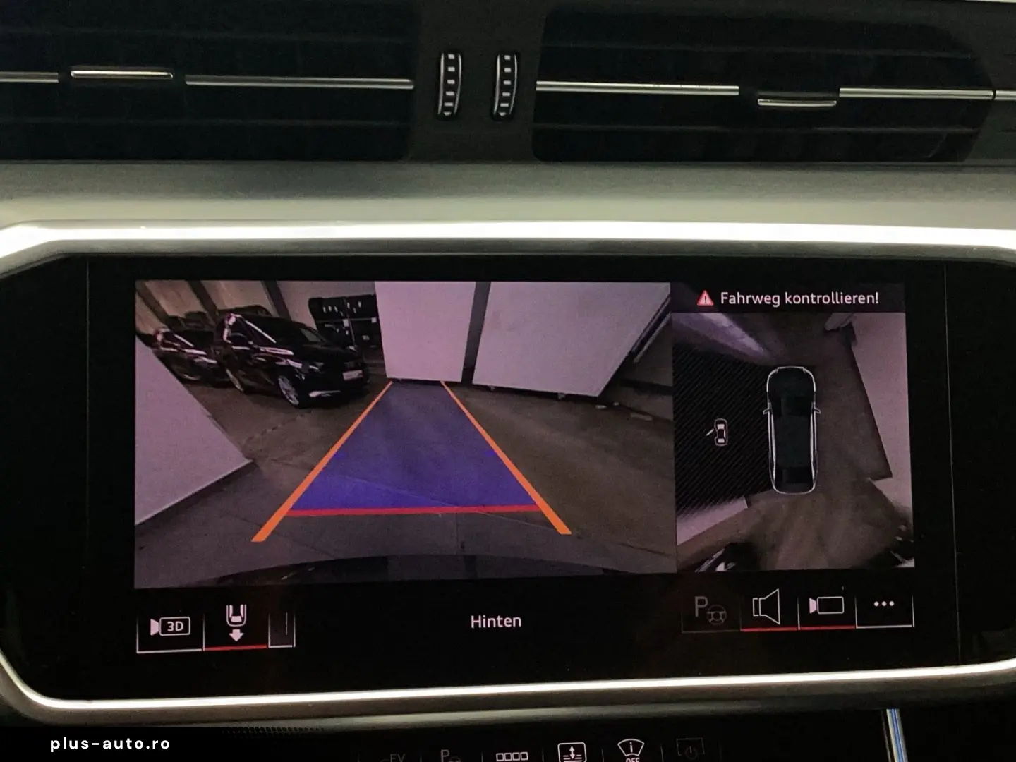 A6 55 TFSIe Q S LINE UPE92 MASSAGE HuD 360