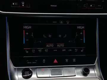 A6 55 TFSIe Q S LINE UPE92 MASSAGE HuD 360