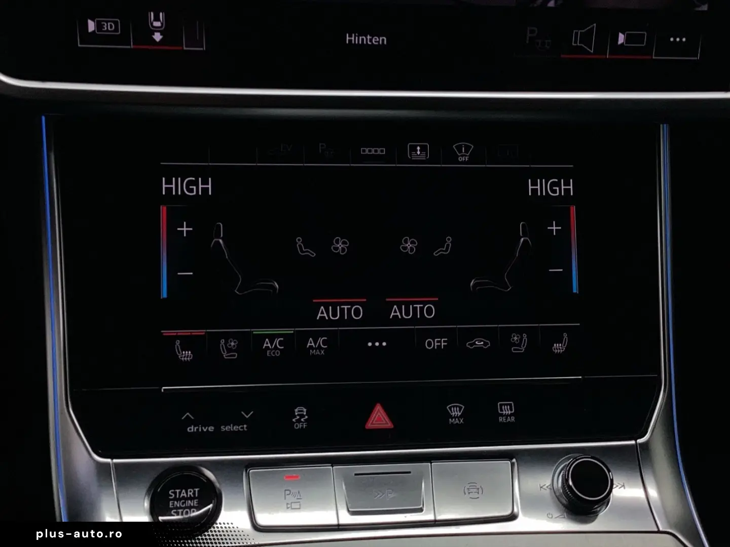 A6 55 TFSIe Q S LINE UPE92 MASSAGE HuD 360