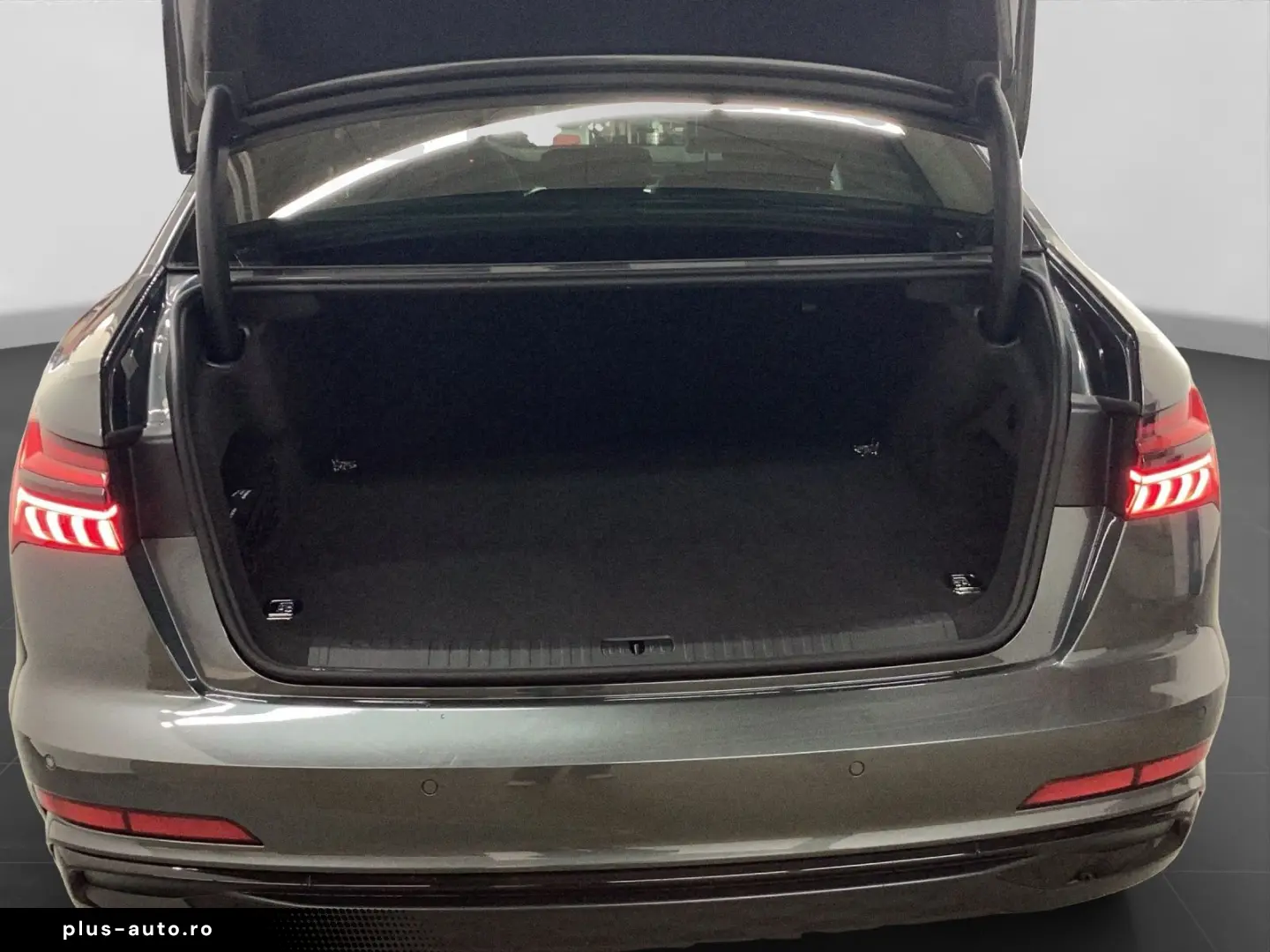 A6 55 TFSIe Q S LINE UPE92 MASSAGE HuD 360