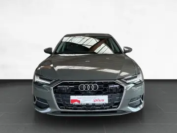 A6 Limo advanced 50 TFSIe quattro S tronic  LED
