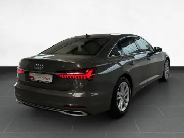 A6 Limo advanced 50 TFSIe quattro S tronic  LED