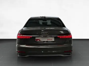 A6 Limo advanced 50 TFSIe quattro S tronic  LED