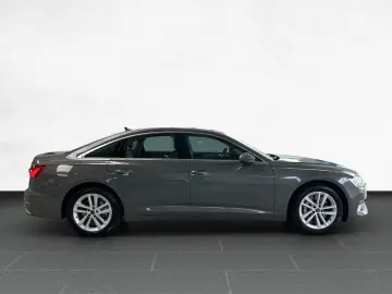 A6 Limo advanced 50 TFSIe quattro S tronic  LED