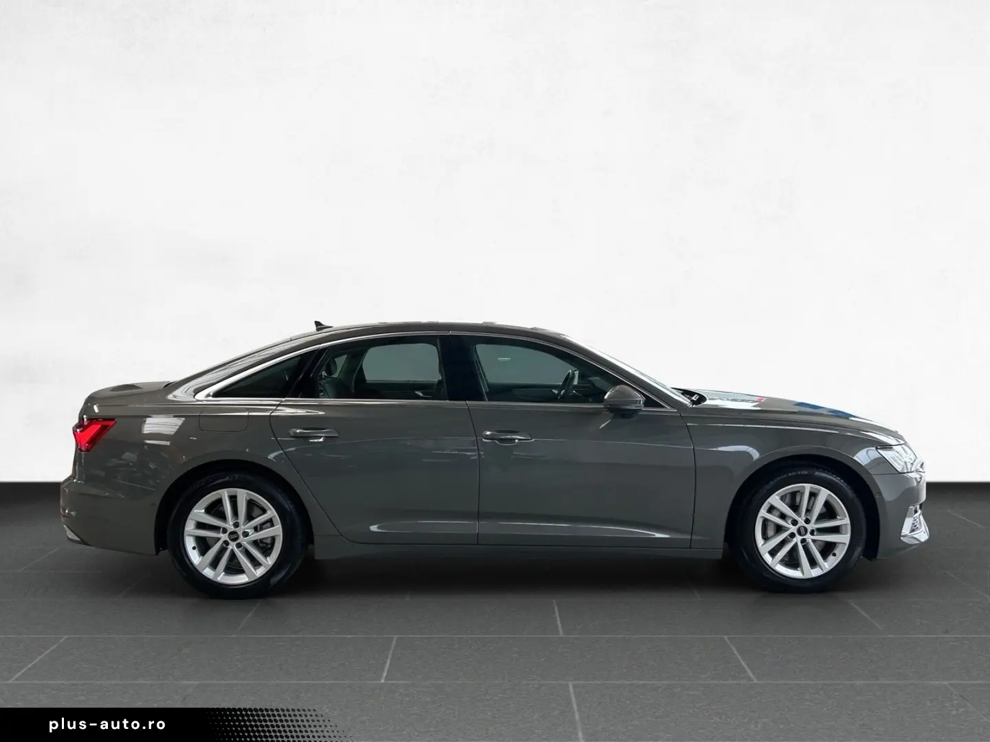 A6 Limo advanced 50 TFSIe quattro S tronic  LED