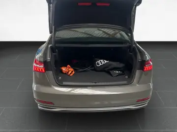 A6 Limo advanced 50 TFSIe quattro S tronic  LED