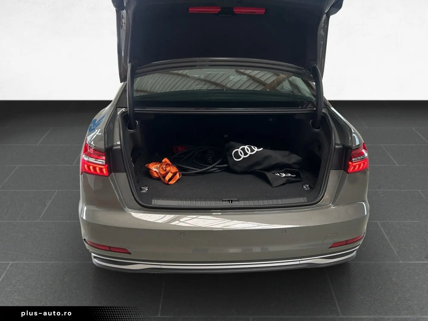 A6 Limo advanced 50 TFSIe quattro S tronic  LED