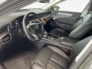 A6 Limo advanced 50 TFSIe quattro S tronic  LED