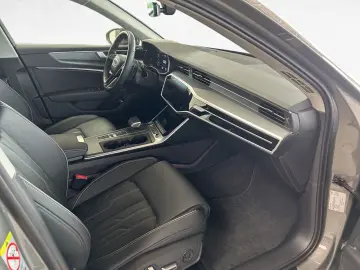 A6 Limo advanced 50 TFSIe quattro S tronic  LED