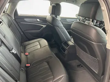 A6 Limo advanced 50 TFSIe quattro S tronic  LED