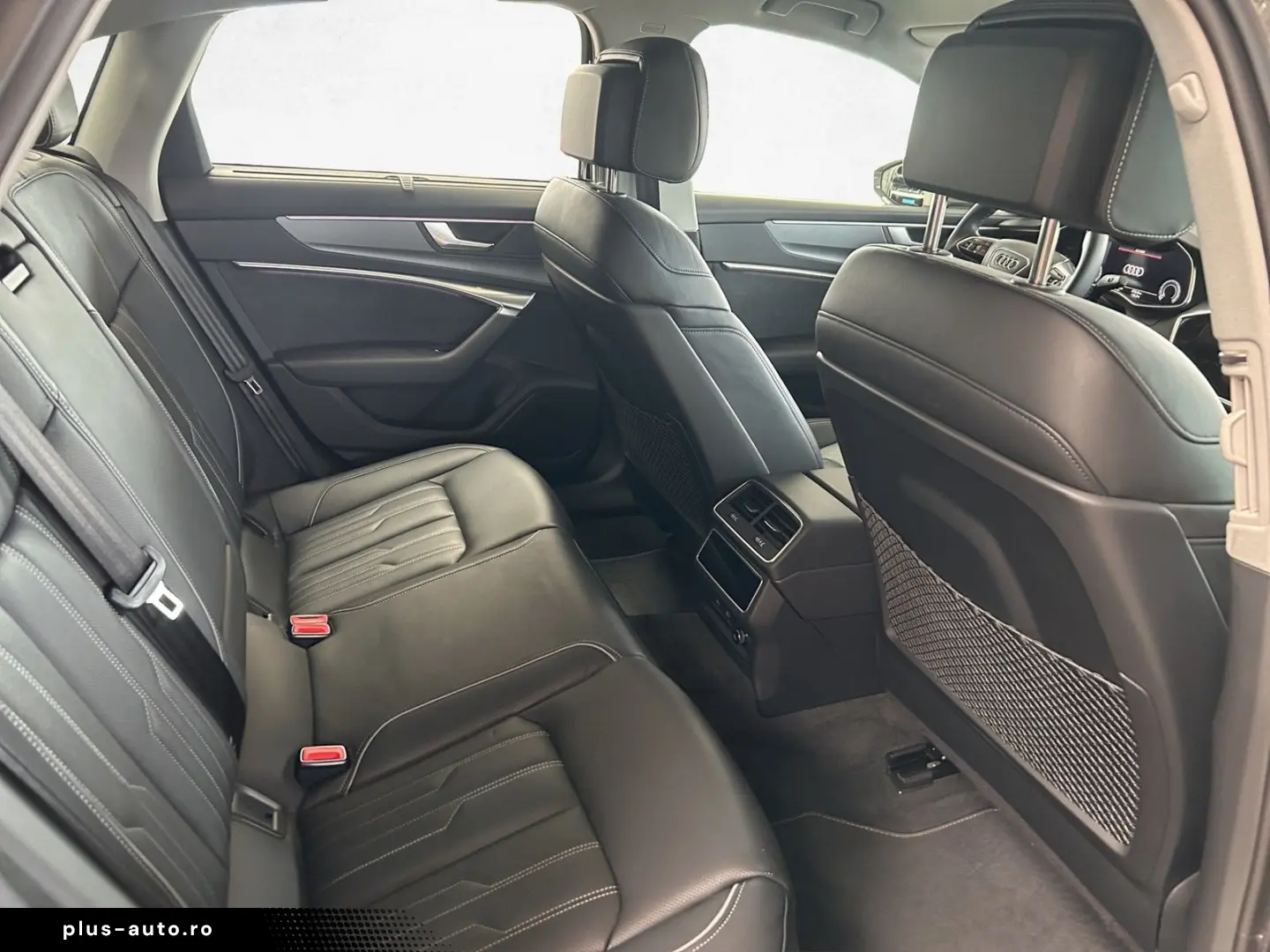 A6 Limo advanced 50 TFSIe quattro S tronic  LED